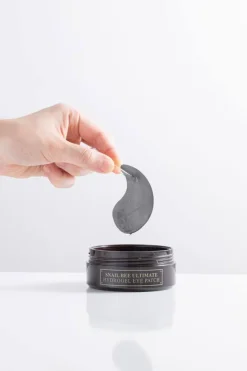 Snail Bee Ultimate Hydrogel Eye Patch 60pcs