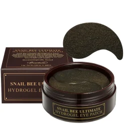 Snail Bee Ultimate Hydrogel Eye Patch 60pcs