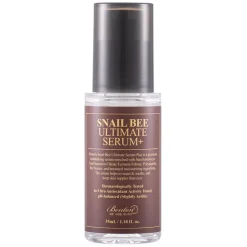 Snail Bee Ultimate Serum Plus 35ml