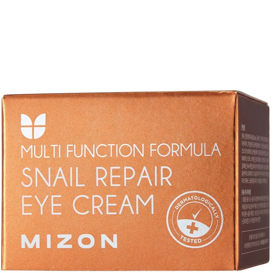 Snail Repair Eye Cream 25ml