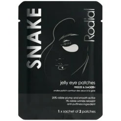 Snake Jelly Eye Patches