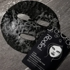 Snake Oxygenating & Cleansing Bubble Mask 4pcs