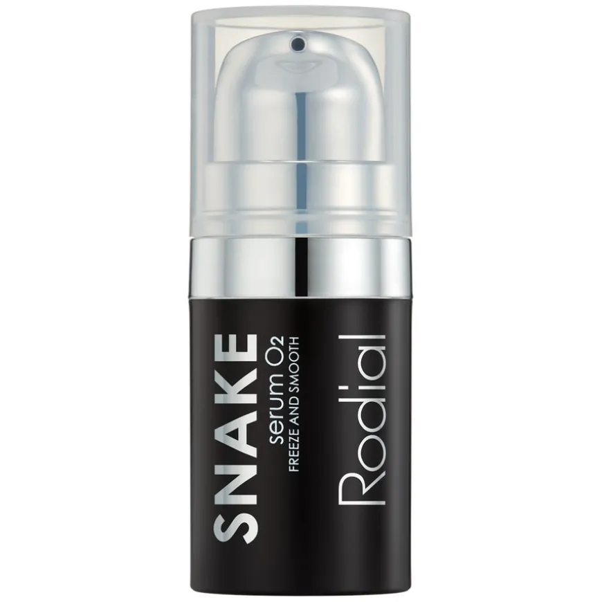 Snake Serum O2 5ml