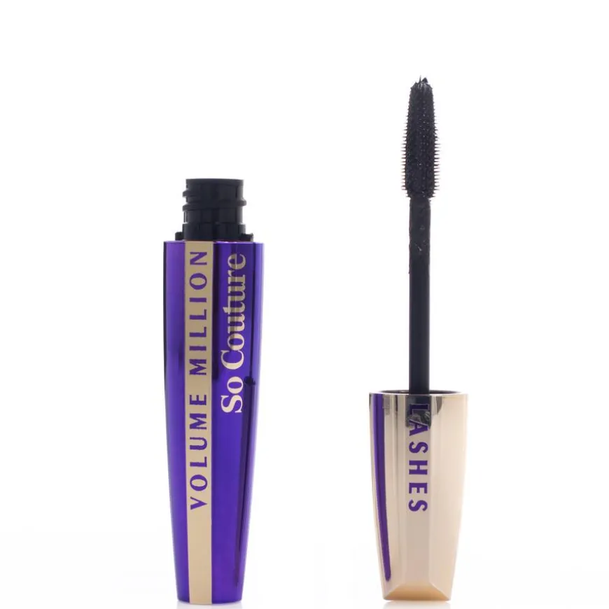 So Couture Mascara Black 9,5ml