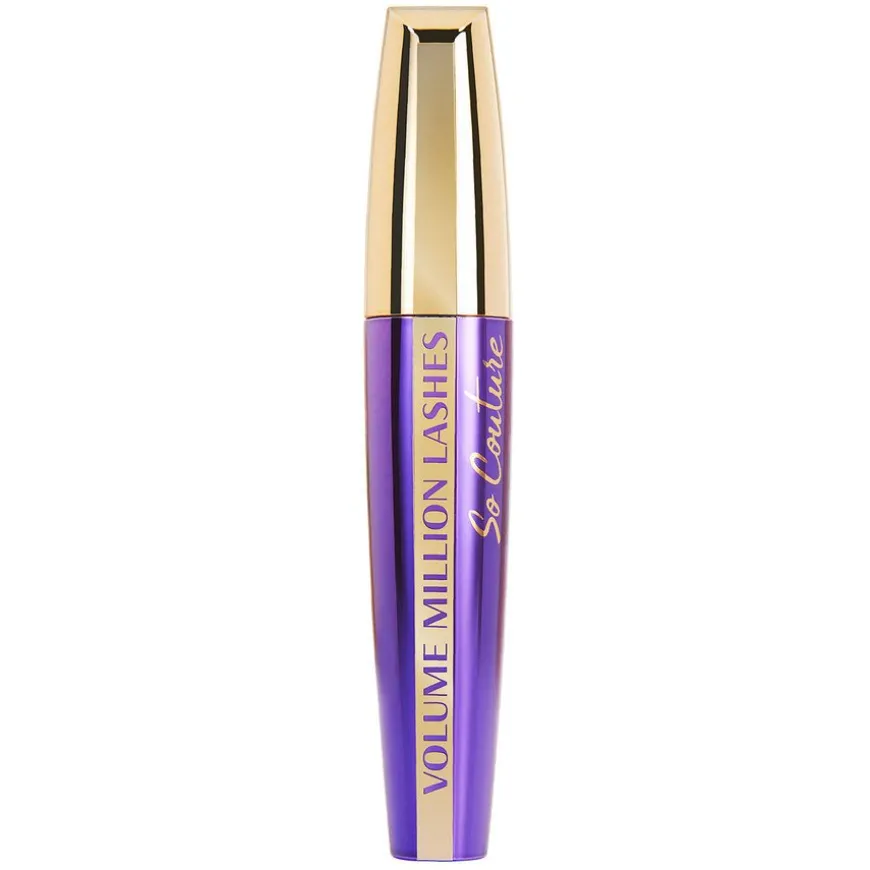 So Couture Mascara Black 9,5ml