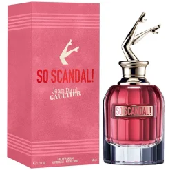 So Scandal! Eau De Parfum 50ml