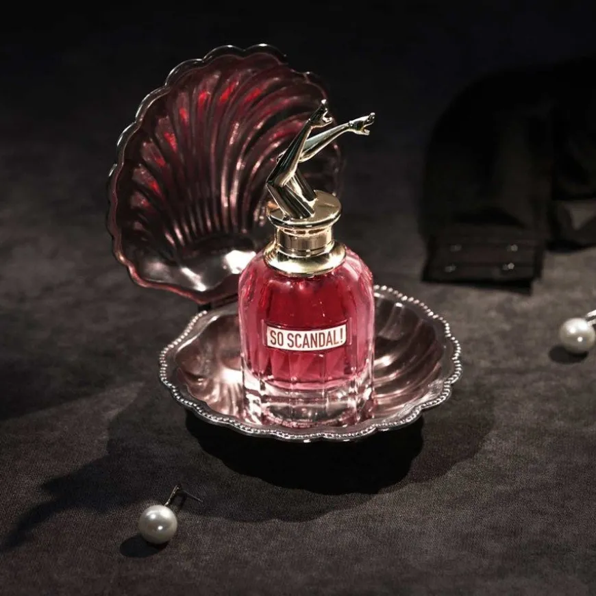 So Scandal! Eau De Parfum 50ml