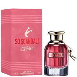 So Scandal! Eau De Parfum 30ml