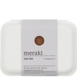 Soap Bar Mangosteen 100g