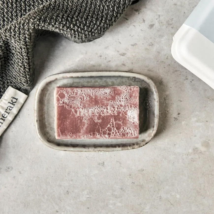 Soap Bar Mangosteen 100g