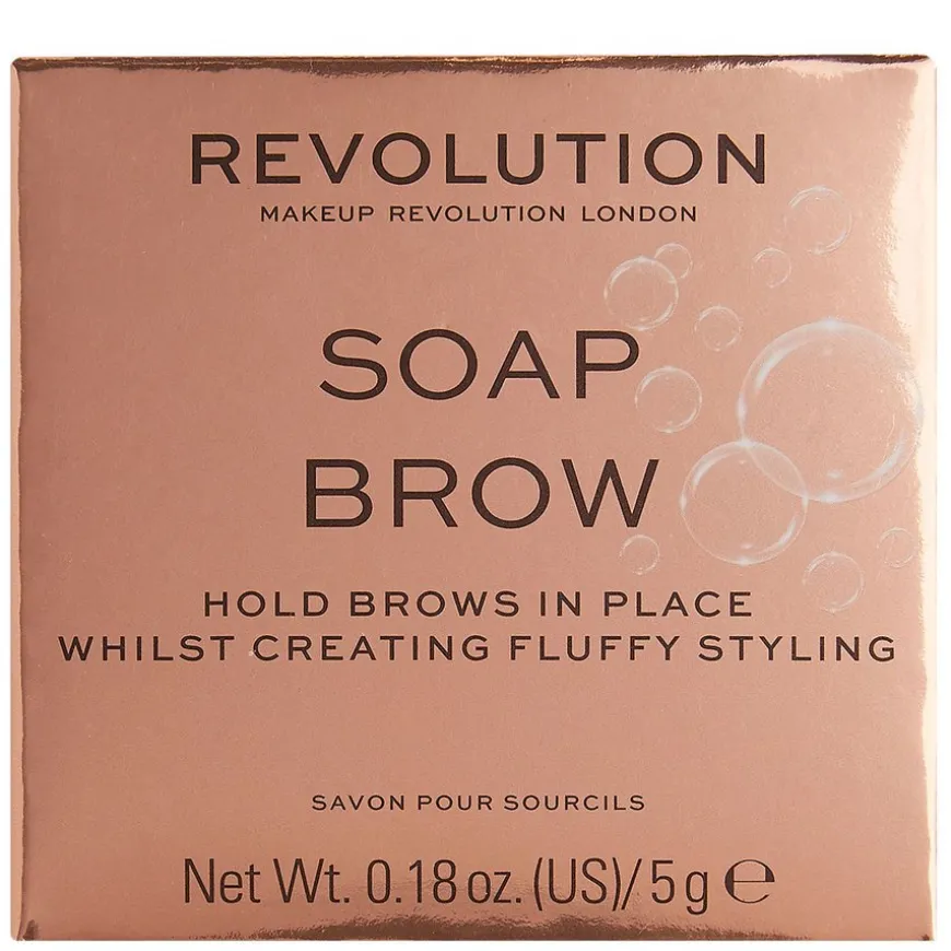 Soap Brow 5g