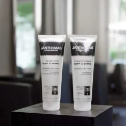 Soft & Shine Shampoo Normal/Dry Hair 250ml