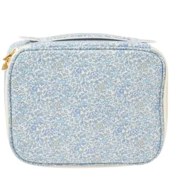 Soft Beauty Bag MW Liberty Katie And Millie Light Blue