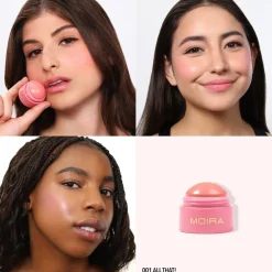 Soft Blush Balm 001 All That! 8,5ml