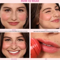 Soft Blush Balm 001 All That! 8,5ml