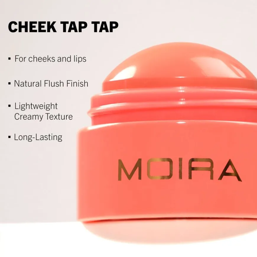 Soft Blush Balm 007 Fair Play 8,5ml