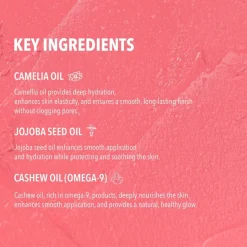 Soft Blush Balm 007 Fair Play 8,5ml