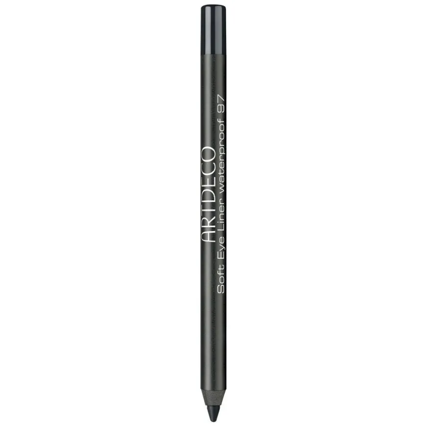 Soft Eye Liner Waterproof #97 Anthracite 1,2g