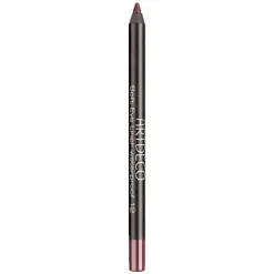 Soft Eye Liner Waterproof #12 Warm Dark Brown 1,2g