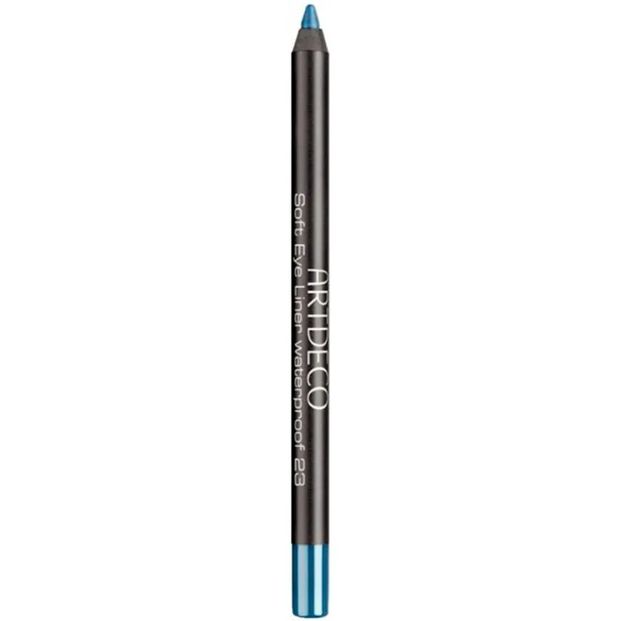 Soft Eye Liner Waterproof #23 Cobalt Blue 1,2g