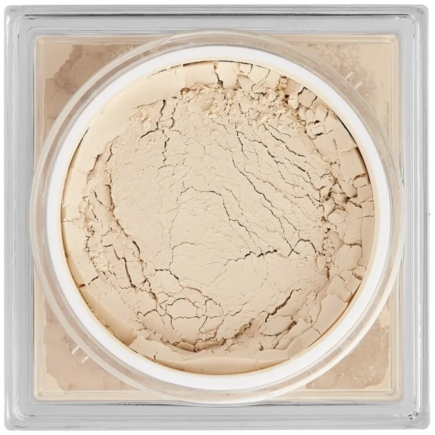 Soft Focus Setting Powder Vanilla Bean