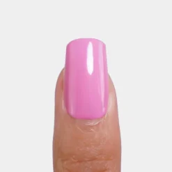 Soft Gel Tips Short Round Square Matte 220pcs