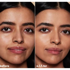 Soft Glam Satin Foundation 35 Medium Cool 30ml