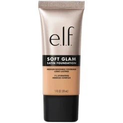 Soft Glam Satin Foundation 31 Medium Neutral 30ml