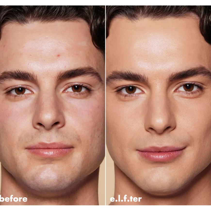 Soft Glam Satin Foundation 23 Light Cool 30ml