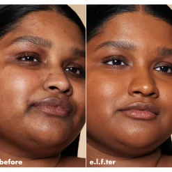 Soft Glam Satin Foundation 51 Deep Cool 30ml