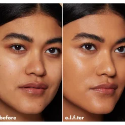 Soft Glam Satin Foundation 33 Medium Warm 30ml