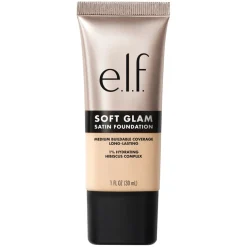 Soft Glam Satin Foundation 13 Fair Neutral 30ml