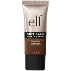 Soft Glam Satin Foundation 61 Rich Cool 30ml