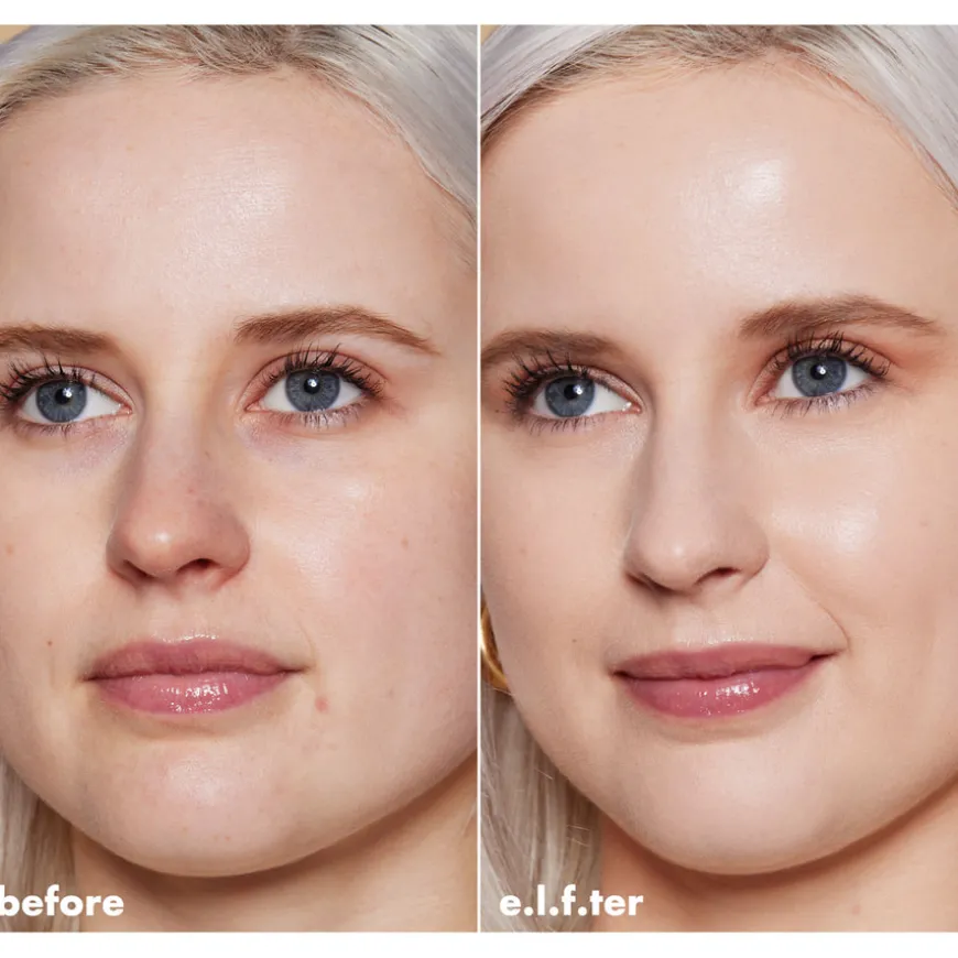 Soft Glam Satin Foundation 14 Fair Cool 30ml