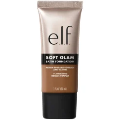 Soft Glam Satin Foundation 53 Deep Neutral 30ml