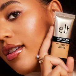 Soft Glam Satin Foundation 53 Deep Neutral 30ml