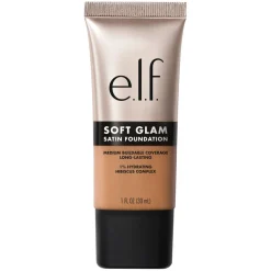 Soft Glam Satin Foundation 41 Tan Neutral 30ml