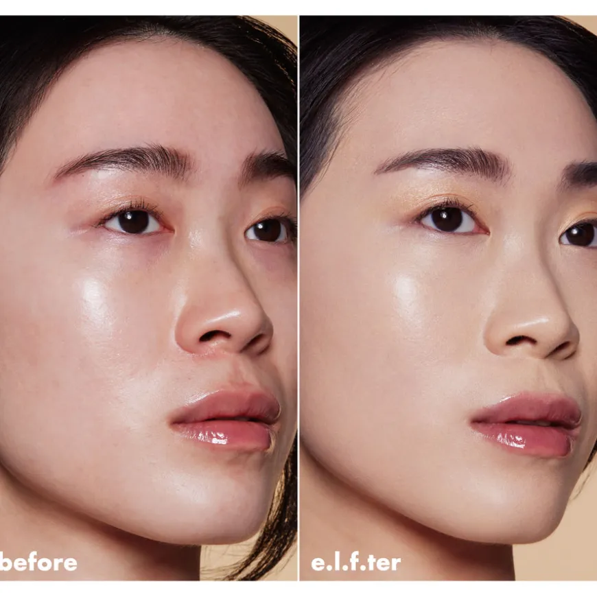 Soft Glam Satin Foundation 15 Fair Warm 30ml