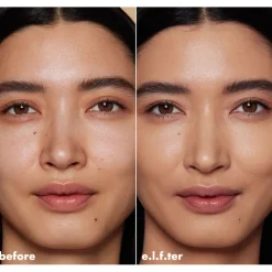 Soft Glam Satin Foundation 22 Light Warm 30ml