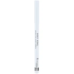 Soft Kohl Kajal Eye Liner Pencil 071 Pure White 1,2g