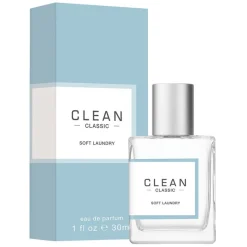 Soft Laundry Eau De Parfum 30ml