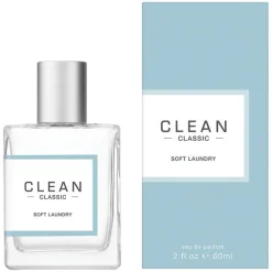 Soft Laundry Eau De Parfum 60ml