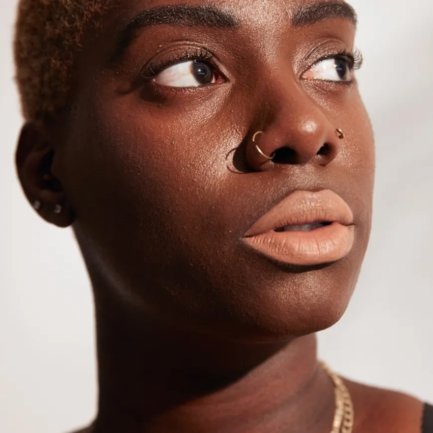 Soft Matte Lip Cream London SMLC04 8ml