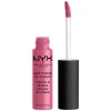 Soft Matte Lip Cream Montreal 8ml