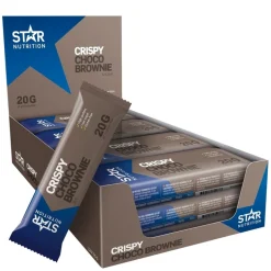 Soft Protein Bar Choco Brownie 12x55g