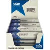 Soft Protein Bar Cookies & Cream 12x55g