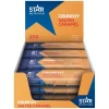 Soft Protein Bar Salted Caramel 12x55g