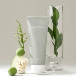 Soft Reset Green Cleansing Foam 150ml