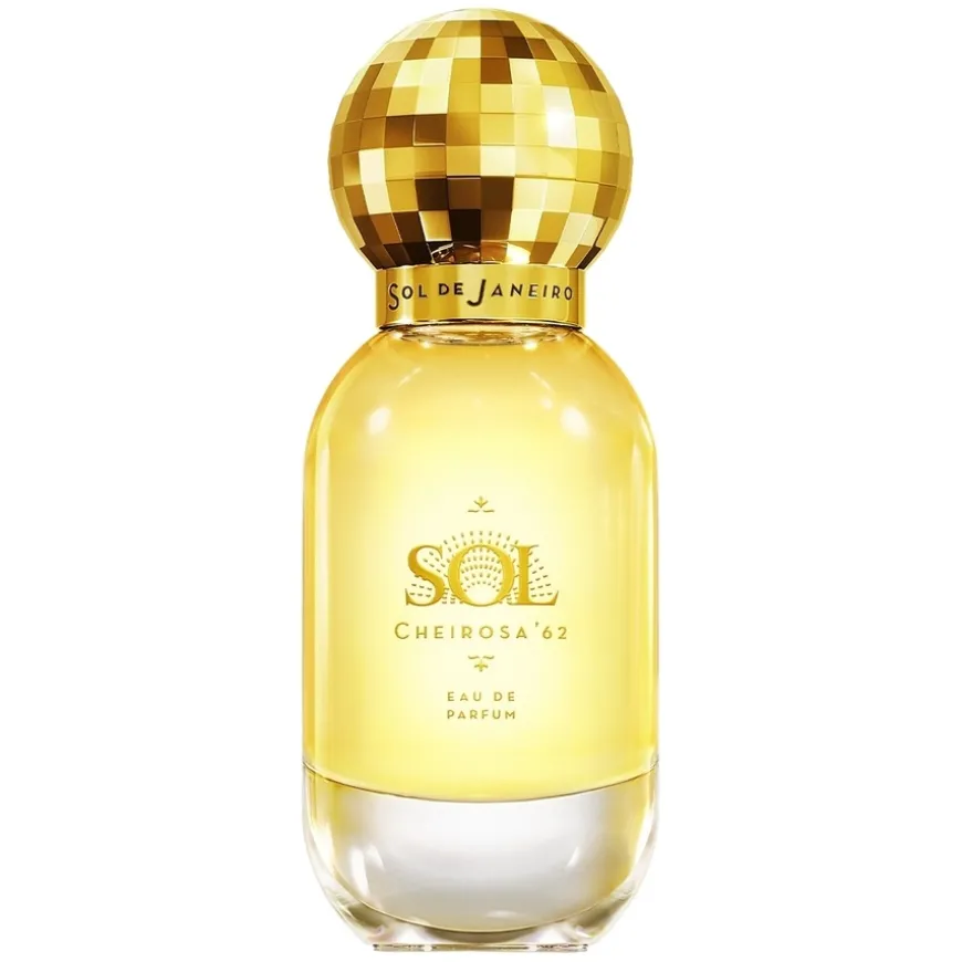 SOL Cheirosa '62 Eau De Parfum 50ml