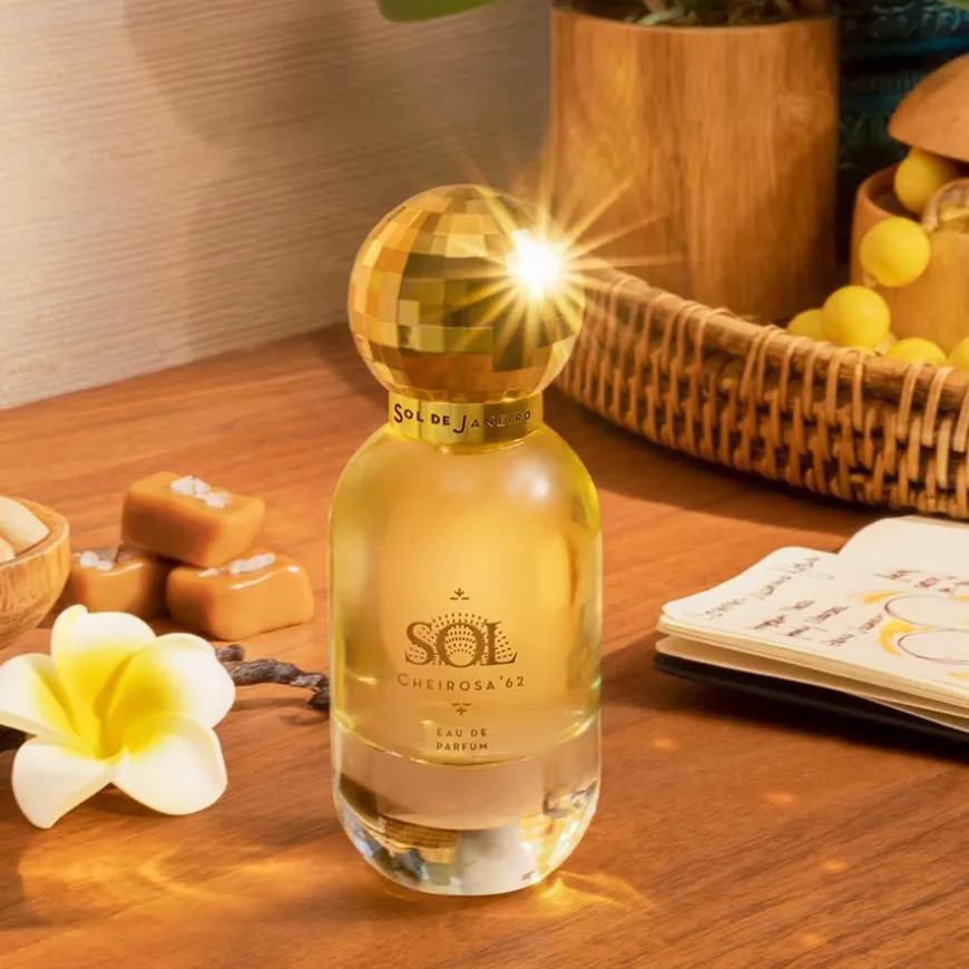 SOL Cheirosa '62 Eau De Parfum 50ml